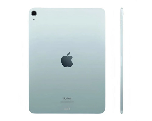 Планшет Apple iPad Air 11 M3 256GB Blue Wi-Fi