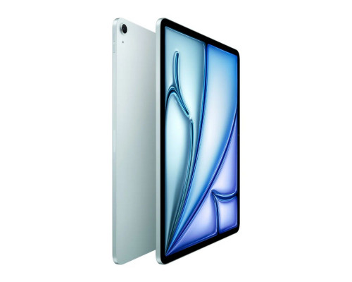 Планшет Apple iPad Air 11 M3 256GB Blue Wi-Fi
