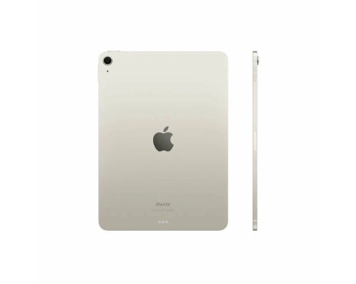 Планшет Apple iPad Air 11 M3 128GB Starlight Wi-Fi