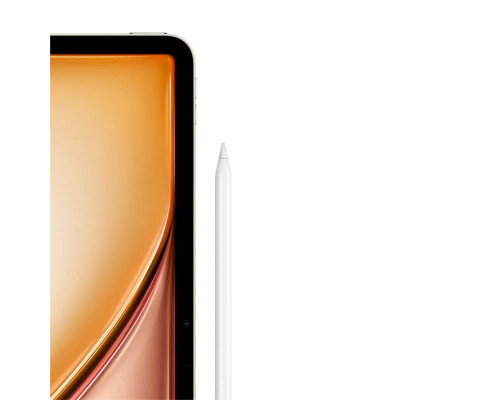 Планшет Apple iPad Air 11 M3 128GB Starlight Wi-Fi