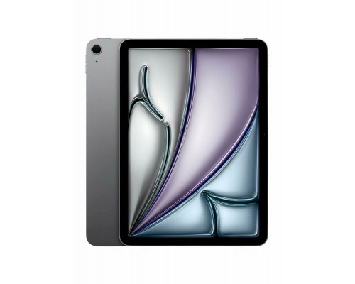 Планшет Apple iPad Air 11 M3 128GB Space Gray Wi-Fi
