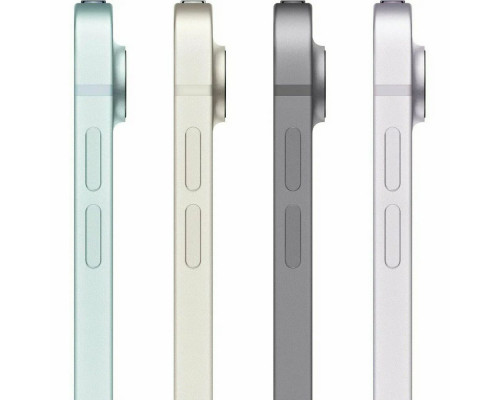 Планшет Apple iPad Air 11 M3 128GB Blue Wi-Fi