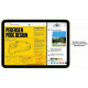 Планшет Apple iPad 11 256GB Yellow Wi-Fi