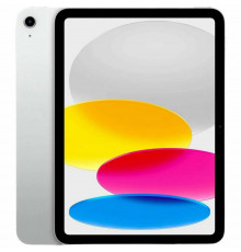 Планшет Apple iPad 11 256GB Silver Wi-Fi