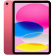 Планшет Apple iPad 11 256GB Pink Wi-Fi