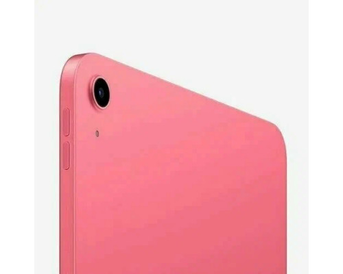 Планшет Apple iPad 11 256GB Pink Wi-Fi