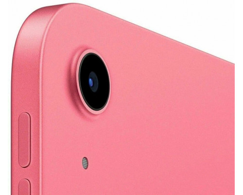 Планшет Apple iPad 11 256GB Pink Wi-Fi