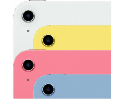 Планшет Apple iPad 11 256GB Pink Wi-Fi