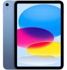 Планшет Apple iPad 11 256GB Blue Wi-Fi