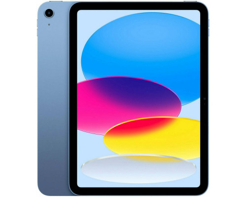 Планшет Apple iPad 11 256GB Blue Wi-Fi
