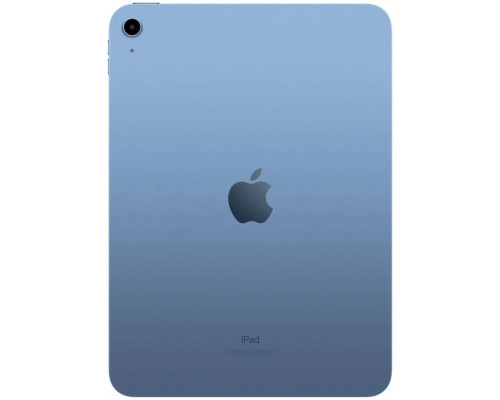 Планшет Apple iPad 11 256GB Blue Wi-Fi