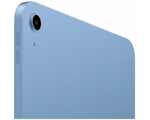 Планшет Apple iPad 11 256GB Blue Wi-Fi