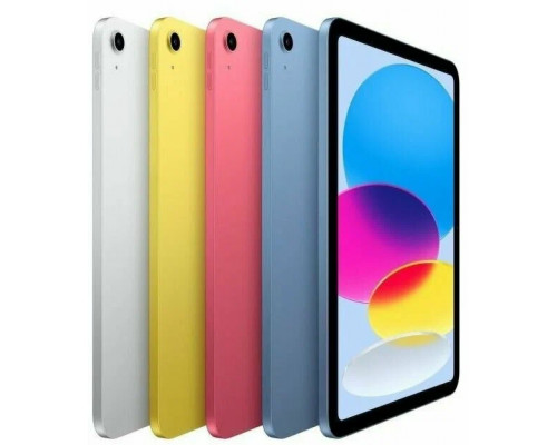 Планшет Apple iPad 11 256GB Blue Wi-Fi
