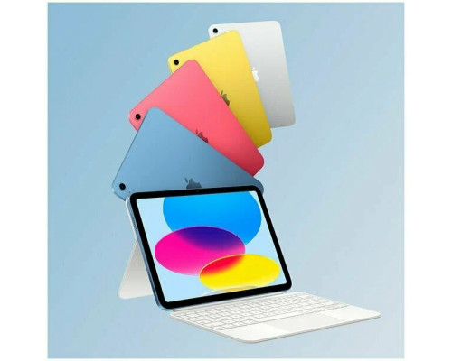 Планшет Apple iPad 11 256GB Blue Wi-Fi