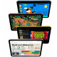 Планшет Apple iPad 11 256GB Blue Wi-Fi