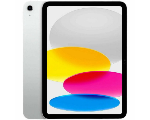Планшет Apple iPad 11 128GB Silver Wi-Fi