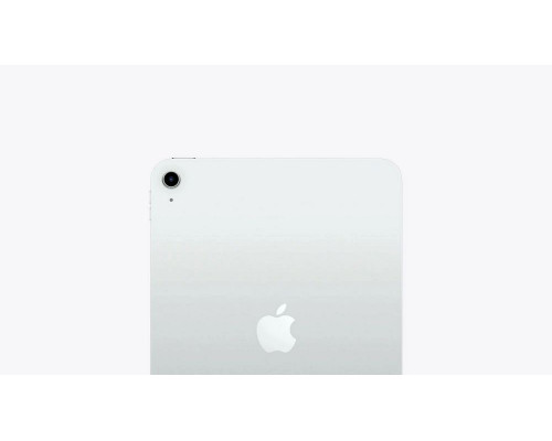 Планшет Apple iPad 11 128GB Silver Wi-Fi