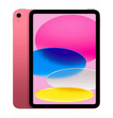 Планшет Apple iPad 11 128GB Pink Wi-Fi