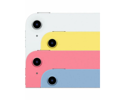 Планшет Apple iPad 11 128GB Pink Wi-Fi