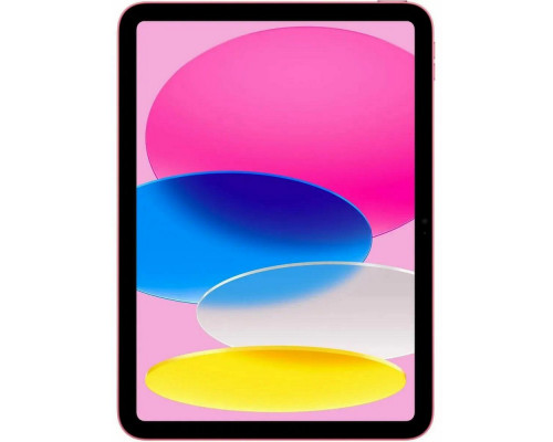 Планшет Apple iPad 11 128GB Pink Wi-Fi