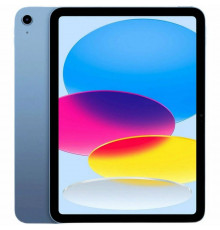 Планшет Apple iPad 11 128GB Blue Wi-Fi