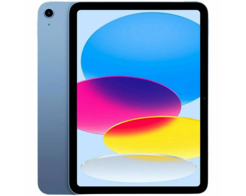 Планшет Apple iPad 11 128GB Blue Wi-Fi