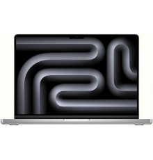 Ноутбук Apple MacBook Pro 14 M4 Pro 24/512 Silver (MX2E3)