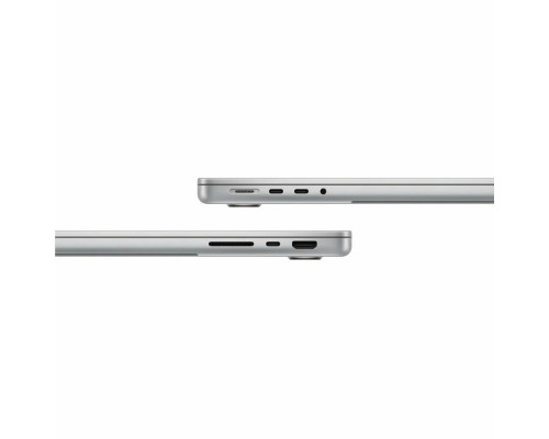 Ноутбук Apple MacBook Pro 14 M4 Pro 24/512 Silver (MX2E3)