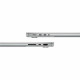 Ноутбук Apple MacBook Pro 14 M4 Pro 24/512 Silver (MX2E3)