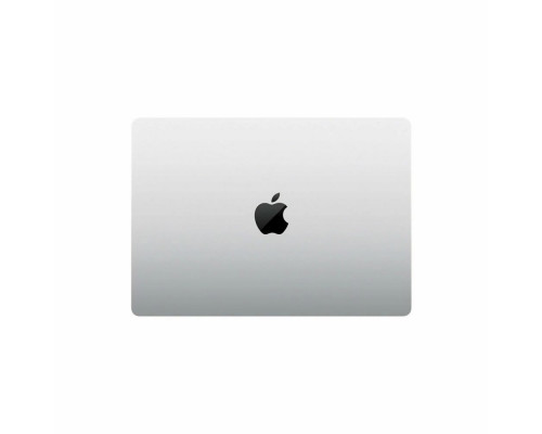Ноутбук Apple MacBook Pro 14 M4 Pro 24/512 Silver (MX2E3)