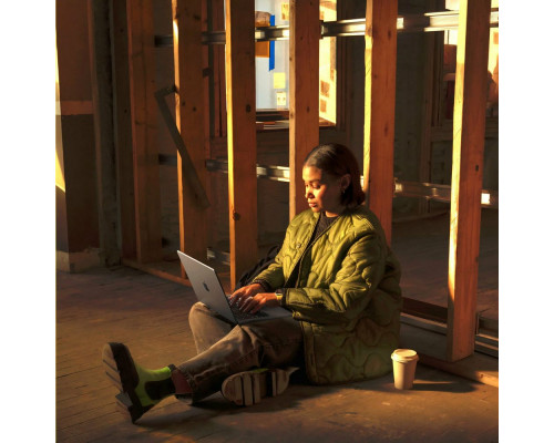 Ноутбук Apple MacBook Pro 14 M4 Pro 24/512 Silver (MX2E3)