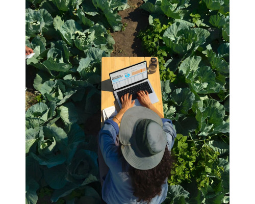 Ноутбук Apple MacBook Pro 14 M4 Pro 24/512 Silver (MX2E3)