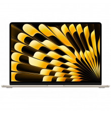 Ноутбук Apple MacBook Air 15 M4 24/512 Starlight (MC6K4)