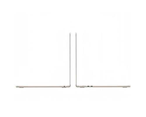 Ноутбук Apple MacBook Air 15 M4 24/512 Starlight (MC6K4)