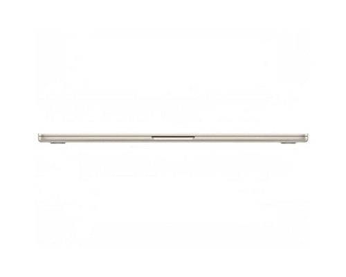 Ноутбук Apple MacBook Air 15 M4 24/512 Starlight (MC6K4)