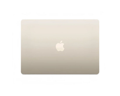 Ноутбук Apple MacBook Air 15 M4 24/512 Starlight (MC6K4)