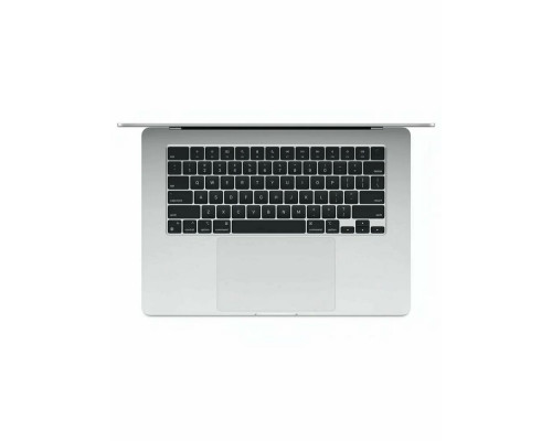 Ноутбук Apple MacBook Air 15 M4 24/512 Silver (MC6J4)
