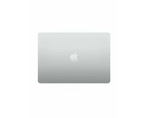 Ноутбук Apple MacBook Air 15 M4 24/512 Silver (MC6J4)
