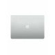 Ноутбук Apple MacBook Air 15 M4 24/512 Silver (MC6J4)