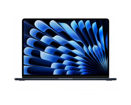 Ноутбук Apple MacBook Air 15 M4 24/512 Midnight (MC6L4)