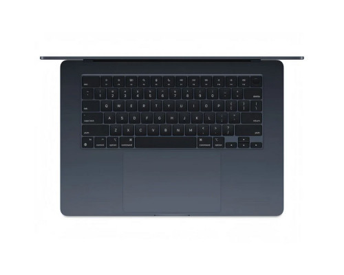 Ноутбук Apple MacBook Air 15 M4 24/512 Midnight (MC6L4)