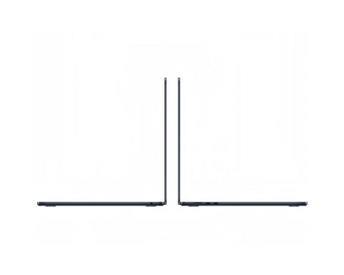 Ноутбук Apple MacBook Air 15 M4 24/512 Midnight (MC6L4)