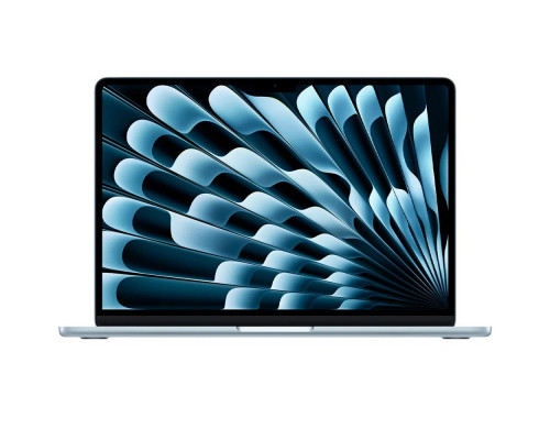 Ноутбук Apple MacBook Air 15 M4 16/512 Sky Blue (MC7C4)