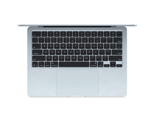 Ноутбук Apple MacBook Air 15 M4 16/512 Sky Blue (MC7C4)