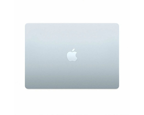 Ноутбук Apple MacBook Air 15 M4 16/512 Sky Blue (MC7C4)