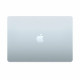 Ноутбук Apple MacBook Air 15 M4 16/512 Sky Blue (MC7C4)