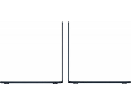 Ноутбук Apple MacBook Air 15 M4 16/512 Midnight (MW1M3)