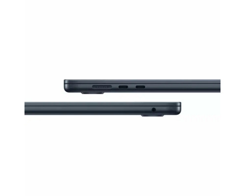 Ноутбук Apple MacBook Air 15 M4 16/512 Midnight (MW1M3)