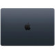 Ноутбук Apple MacBook Air 15 M4 16/512 Midnight (MW1M3)