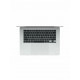Ноутбук Apple MacBook Air 15 M4 16/256 Silver (MW1G3)